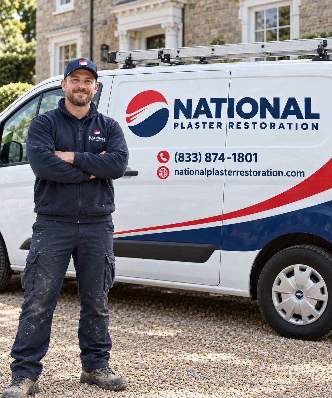 Plaster Repair company in West Alexandria, OH
